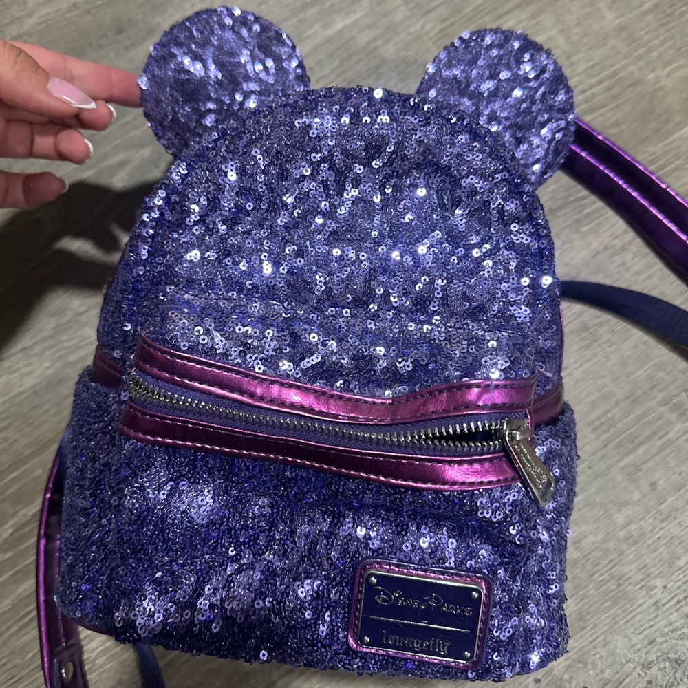 Disney Loungefly